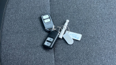 Honda Jazz 1.5 i-MMD Hybrid SR 5dr eCVT Hybrid Hatchback